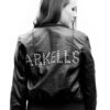 Arkells Leather Jacket
