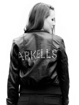 Arkells Leather Jacket