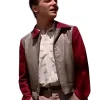 Marty Mcfly BTTF 1955 Jacket