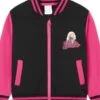 Barbie Girls Varsity Jacket