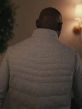 Bel Air Adrian Holmes Vest
