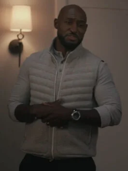 Bel Air Adrian Holmes Vest