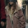 Bird Box Barcelona Sofia Jacket