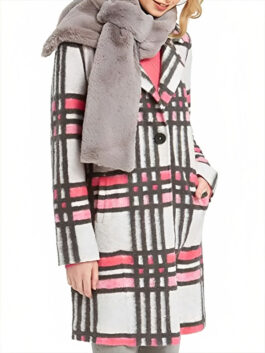 Blue Bloods Bobbi Gallo Coat