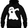 Dab Dance Spooky Hoodie