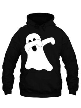 Dab Dance Spooky Hoodie