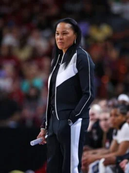 Dawn Staley Tracksuit