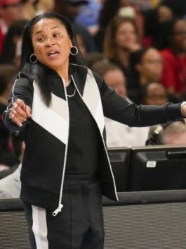 Dawn Staley Tracksuit