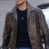 Dean Winchester Supernatural Brown Jacket