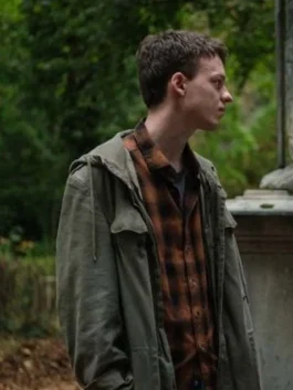 Der Greif 2023 Jeremias Meyer Jacket