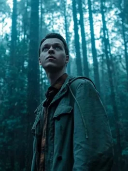 Der Greif 2023 Jeremias Meyer Jacket back