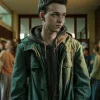 Der Greif 2023 Jeremias Meyer Jacket front