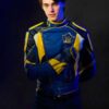 Descendants 3 King Ben Biker Jacket