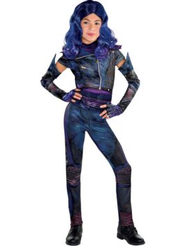 Descendants Costume Halloween Jacket