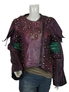 Descendants Costumes Mal Jacket