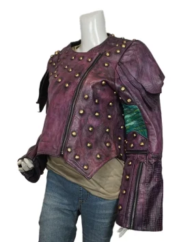 Descendants Costumes Mal Jacket