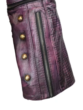 Descendants Costumes Mal Jacket