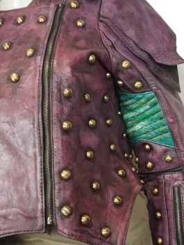 Descendants Costumes Mal Jacket