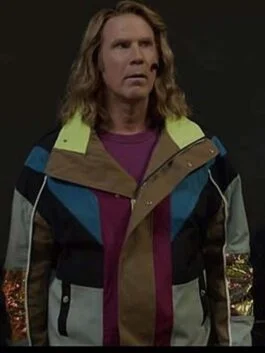 Eurovision Song Contest Lars Erickssong Jacket