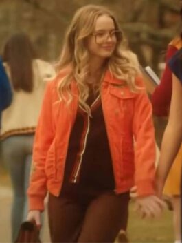 Firefly Lane Kate Mularkey Jacket