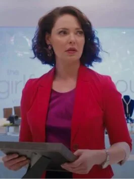 Firefly Lane Katherine Heigl Blazer