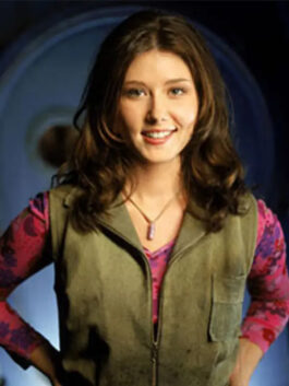 Firefly Kaylee Frye Vest