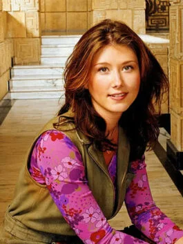 Firefly Kaylee Frye Vest