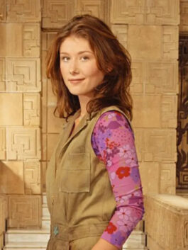 Firefly Kaylee Frye Vest