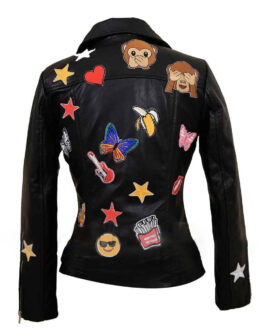 Pitch Perfect 3 Anna Kendrick Jacket