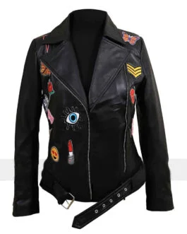 Pitch Perfect 3 Anna Kendrick Jacket