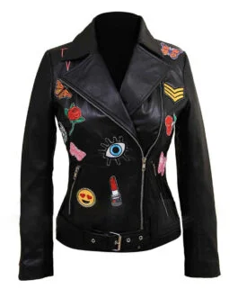Pitch Perfect 3 Anna Kendrick Jacket