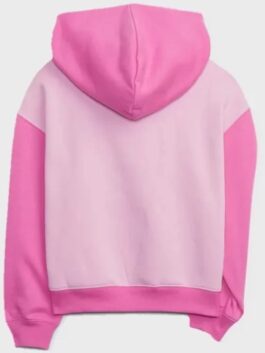 Gap Barbie Pink Hoodie