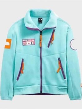 Gossip Girl S02 Akeno Menzies Jacket