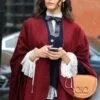 Gossip Girl S02 Luna La Poncho
