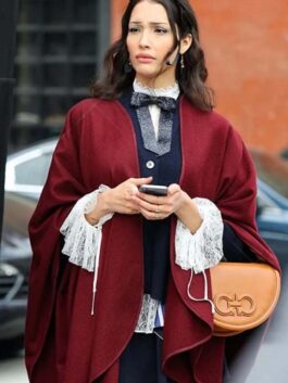 Gossip Girl S02 Luna La Poncho