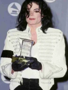 Grammy Awards Jacket