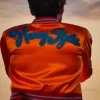 Harry Styles Love On Tour 2023 Jacket back