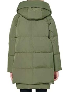 Heartland Parker Hooded Jacket