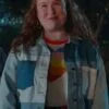 High School Musical Ashlyn Jeans Jacket