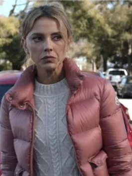 Hightown S02 Riley Voelkel Puffer Jacket