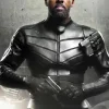 Hobbs And Shaw Idris Elba (Brixton) Leather Costume