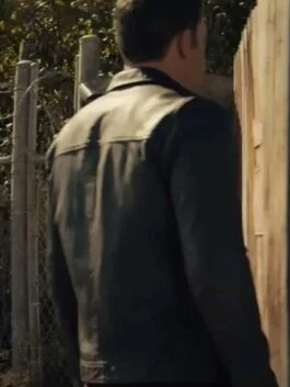 Hypnotic 2023 Ben Affleck Leather Jacket