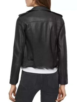 Jackie Quiñones Hightown Jacket