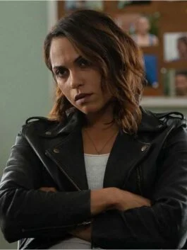 Jackie Quiñones Hightown Jacket