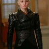 Jennifer Morrison Once Upon A Time Leather Jacket