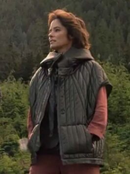 Lost In Space Dr. Smith Jacket