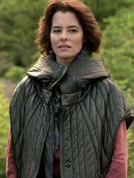 Lost In Space Dr. Smith Jacket