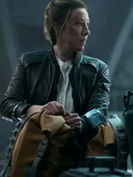 Lost in Space SO3 Maureen Robinson Jacket