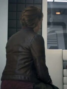 Lost in Space SO3 Maureen Robinson Jacket