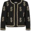 Married to Medicine S09 Lisa Nicole Cloud Jacket
